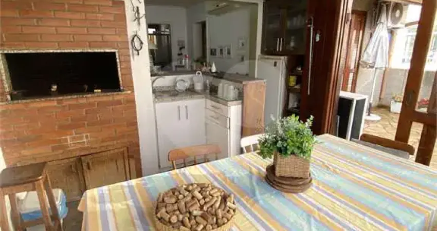 Cobertura com 4 quartos à venda na Rua General Neto, Moinhos de Vento, Porto Alegre