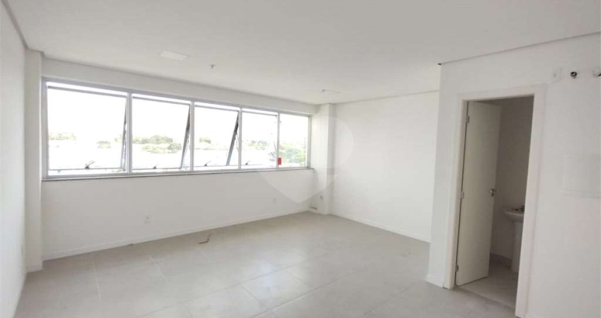Sala comercial para alugar na Avenida Centenário, Centro, Gravataí