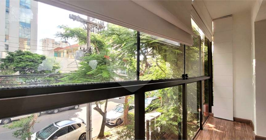 Apartamento com 2 quartos à venda na Avenida Mariland, Auxiliadora, Porto Alegre