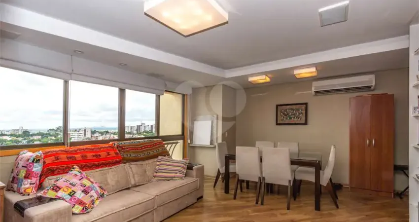 Apartamento com 2 quartos à venda ou para locação em Passo Da Areia - RS