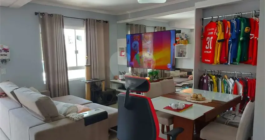 Casa com 2 quartos à venda na Avenida Nossa Senhora de Guadalupe, 1011, Ipanema, Porto Alegre