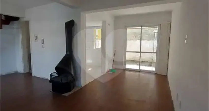 Casa em condomínio fechado com 3 quartos à venda na Rua Padre Emilio Hartmann, 27, Aberta dos Morros, Porto Alegre