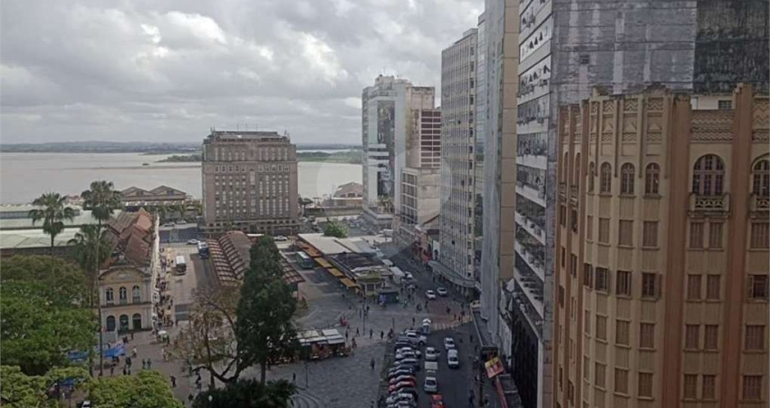 Sala comercial à venda na Rua Marechal Floriano Peixoto, Centro, Porto Alegre