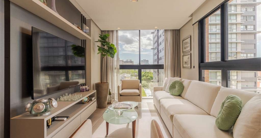 Duplex com 2 quartos à venda em Auxiliadora - RS