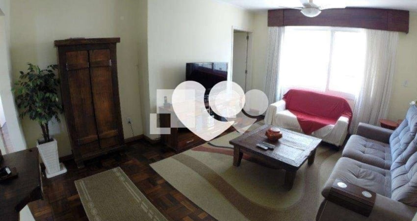 Apartamento com 3 quartos à venda em Jardim Botânico - RS