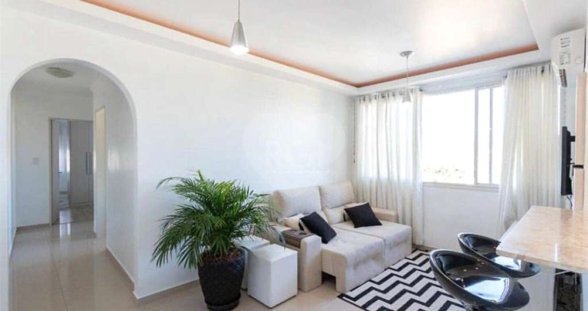 Apartamento com 2 quartos à venda na Rua Jataí, Cristal, Porto Alegre