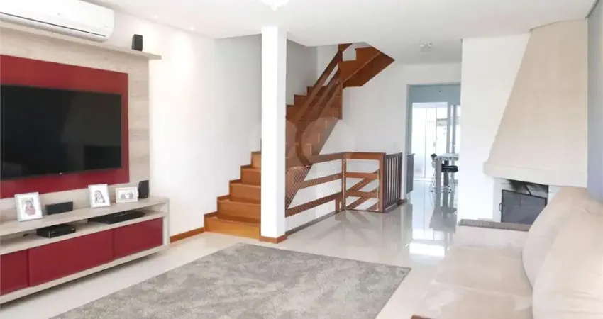 Casa com 3 quartos à venda em Aberta Dos Morros - RS