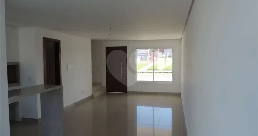 Casa com 3 quartos à venda em Aberta Dos Morros - RS