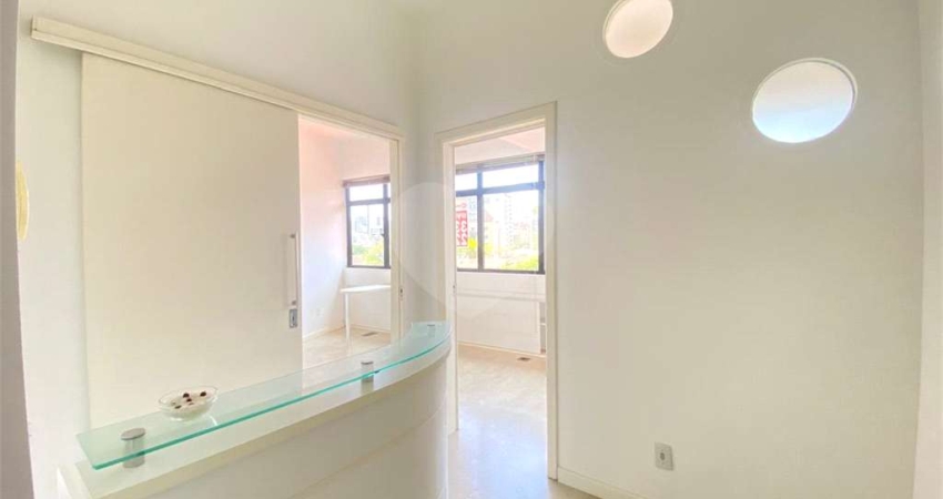 Sala comercial à venda na Rua João Abbott, Petrópolis, Porto Alegre
