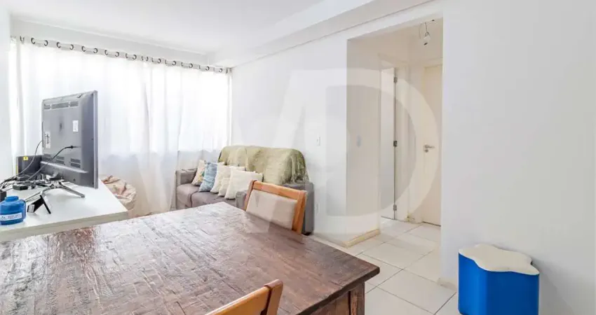 Apartamento com 2 quartos à venda em Aberta Dos Morros - RS