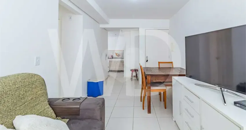 Apartamento com 2 quartos à venda na Rua Dorival Castilhos Machado, 490, Aberta dos Morros, Porto Alegre