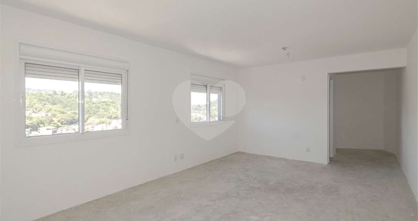 Apartamento com 1 quartos à venda em Partenon - RS