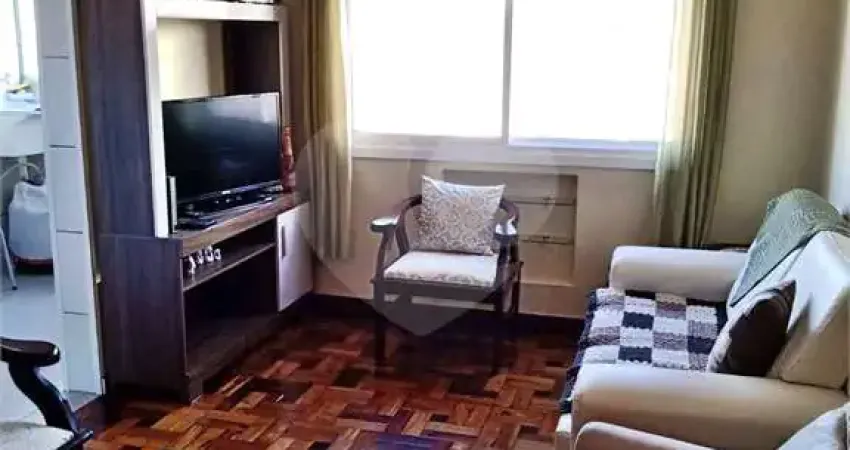 Apartamento com 1 quarto à venda na Avenida da Azenha, 623, Azenha, Porto Alegre