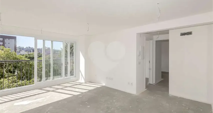 Apartamento com 2 quartos à venda em Menino Deus - RS