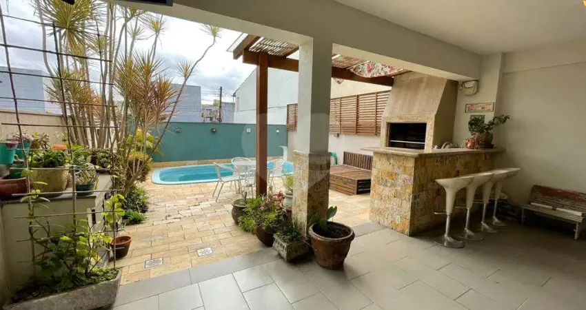 Casa em condomínio fechado com 3 quartos à venda na Rua General Rondon, 1256, Tristeza, Porto Alegre