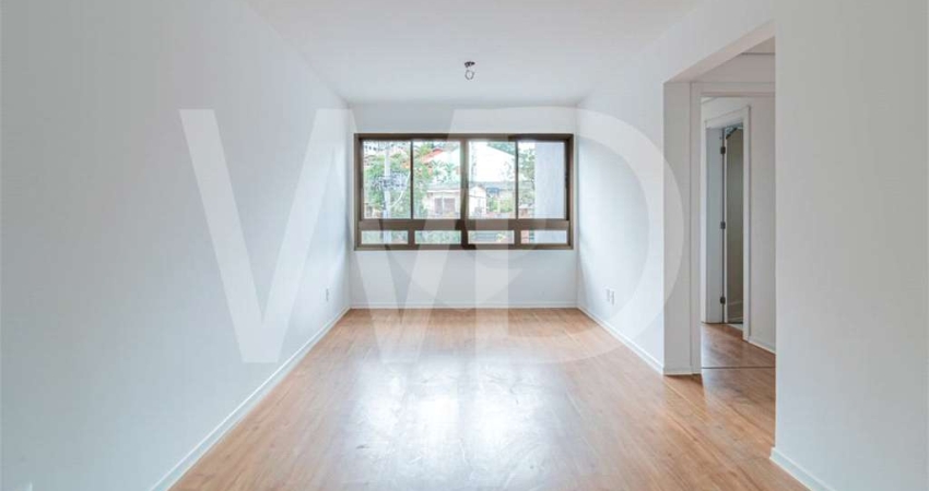 Apartamento com 2 quartos à venda em Jardim Do Salso - RS