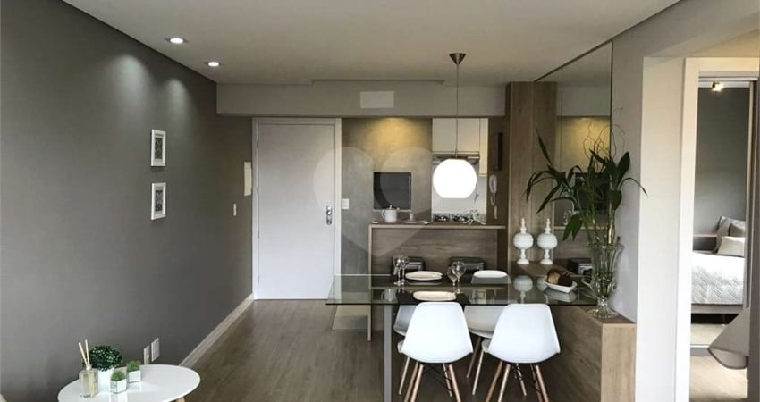 Apartamento com 2 quartos à venda em Jardim Do Salso - RS
