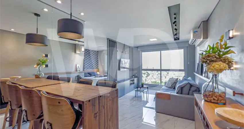 Apartamento com 1 quartos à venda em Petrópolis - RS