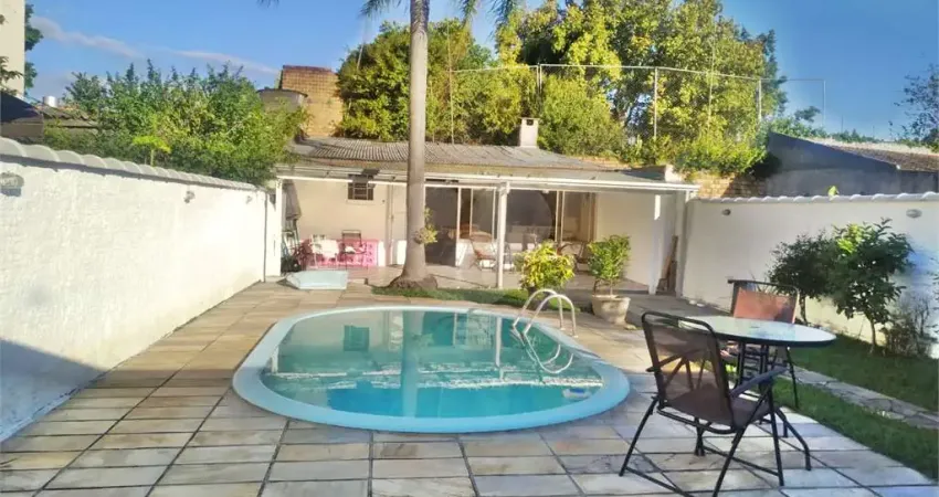 Casa com 3 quartos à venda em Ipanema - RS