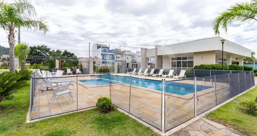 Condomínio com 3 quartos à venda em Aberta Dos Morros - RS