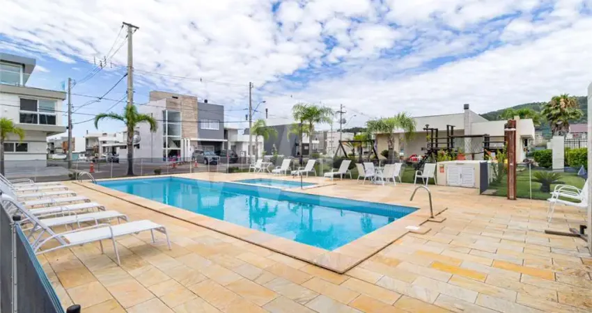 Casa em condomínio fechado com 3 quartos à venda na Rua Monsenhor Augusto Dalvit, 75, Hípica, Porto Alegre