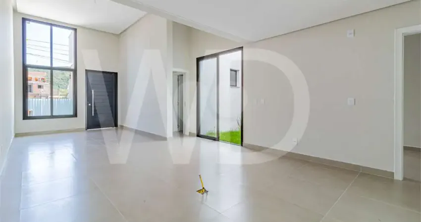 Casa em condomínio fechado com 3 quartos à venda na Rua Monsenhor Augusto Dalvit, 75, Aberta dos Morros, Porto Alegre