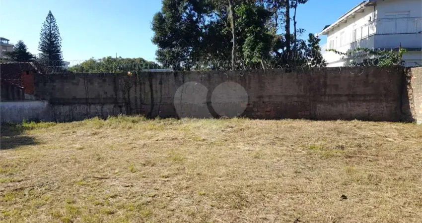 Terreno à venda na Rua Silveiro, Menino Deus, Porto Alegre