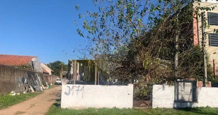 Terreno à venda na Rua Landel de Moura, Tristeza, Porto Alegre
