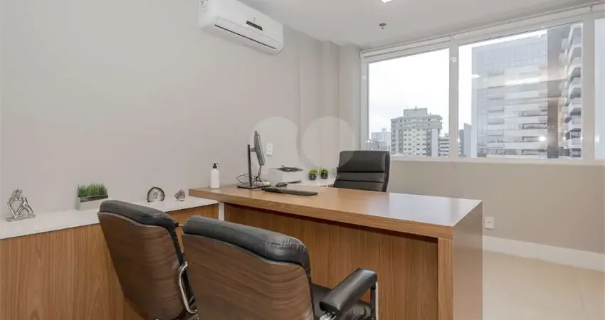 Sala comercial à venda na Rua Gomes Jardim, Santana, Porto Alegre