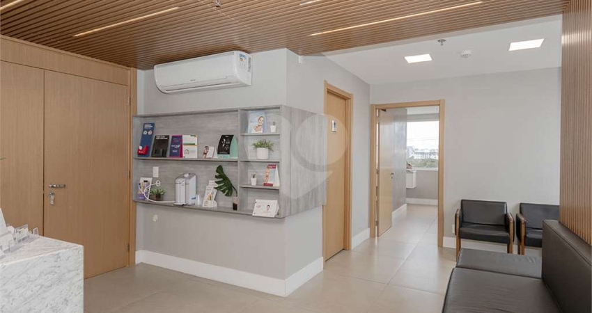 Sala comercial à venda na Rua Gomes Jardim, Santana, Porto Alegre