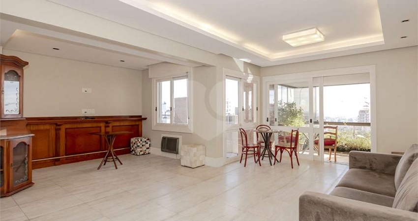 Apartamento com 3 quartos à venda em Bela Vista - RS