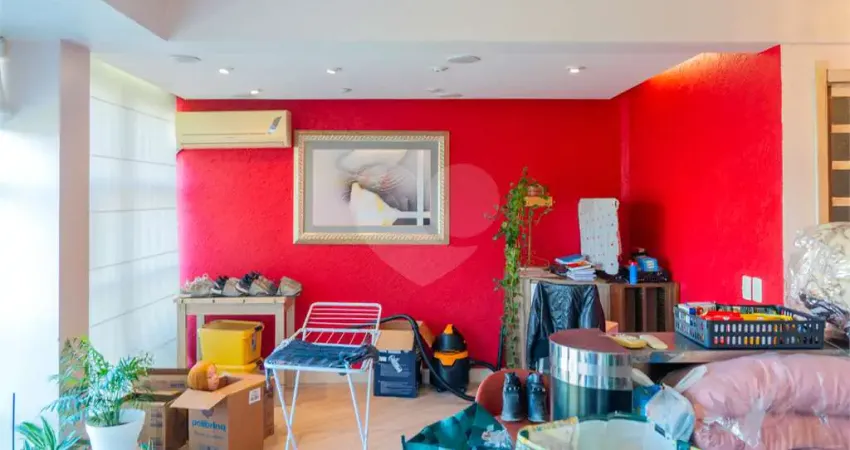 Apartamento com 3 quartos à venda em Praia De Belas - RS