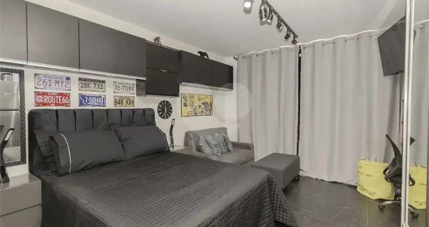 Apartamento com 1 quartos para locação em Independência - RS