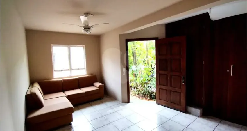 Casa em condomínio fechado com 2 quartos à venda na Rua Dolores Duran, 240, Agronomia, Porto Alegre