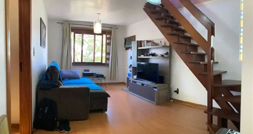 Cobertura com 2 quartos à venda na Rua Portuguesa, Partenon, Porto Alegre