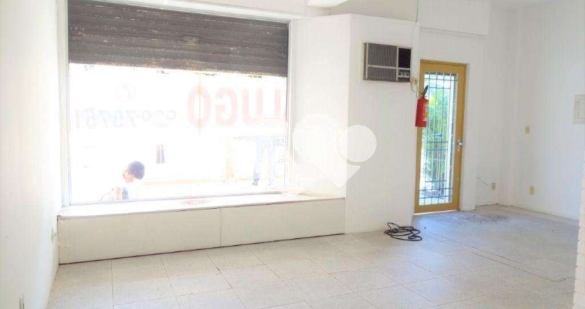 Ponto comercial à venda na Rua Câncio Gomes, Floresta, Porto Alegre