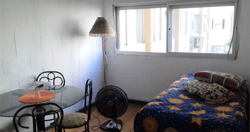 Apartamento com 1 quartos à venda em Partenon - RS