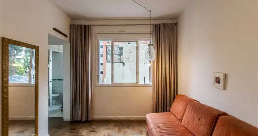 Cobertura com 2 quartos à venda na Rua Cabral, Rio Branco, Porto Alegre
