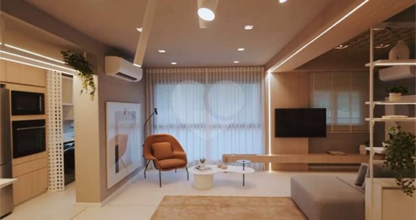 Apartamento com 3 quartos à venda em Petrópolis - RS