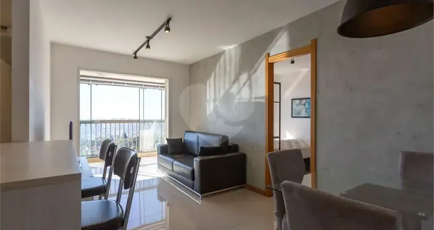 Apartamento com 1 quarto para alugar na Avenida Luiz Manoel Gonzaga, 470, Três Figueiras, Porto Alegre