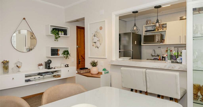Apartamento com 1 quartos à venda em Independência - RS