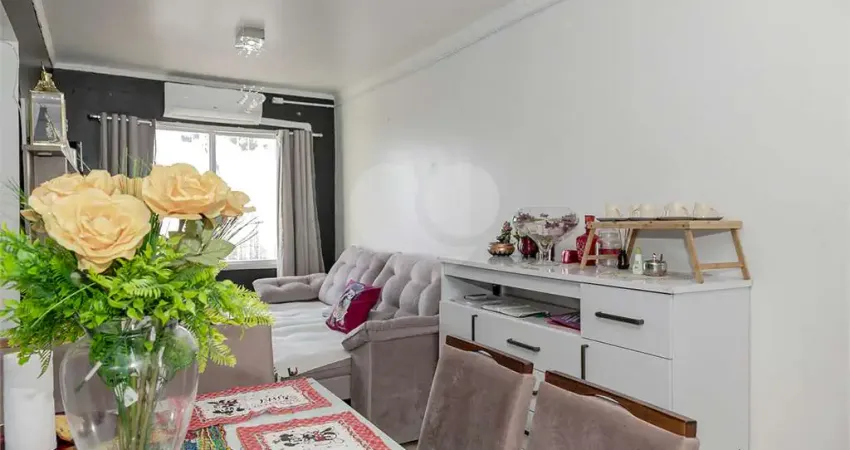 Apartamento com 2 quartos à venda em Nonoai - RS