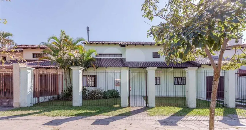 Casa com 4 quartos à venda na Rua Adão Pinheiro da Silva, Ipanema, Porto Alegre