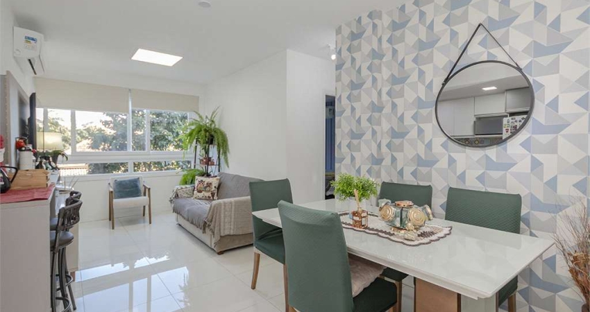Apartamento com 2 quartos à venda na Travessa Jaguarão, Higienópolis, Porto Alegre