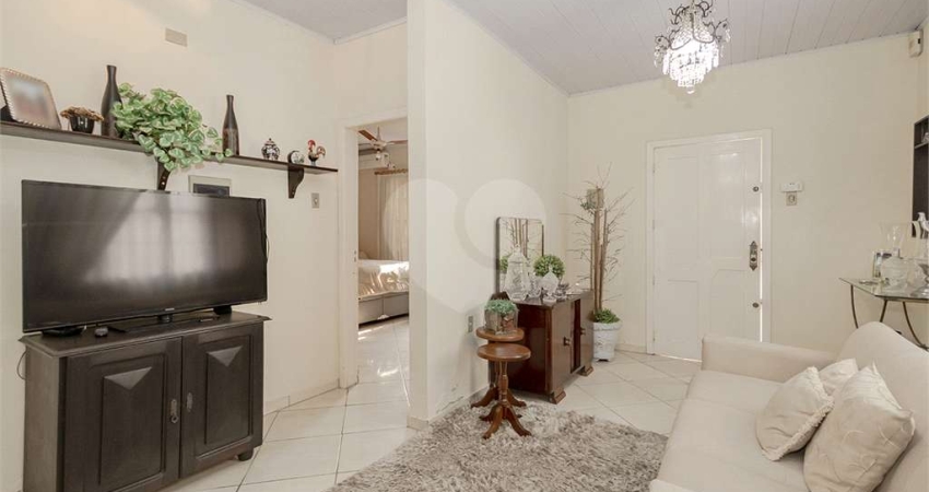 Casa com 3 quartos à venda na Rua Roque Gonzales, Jardim Botânico, Porto Alegre