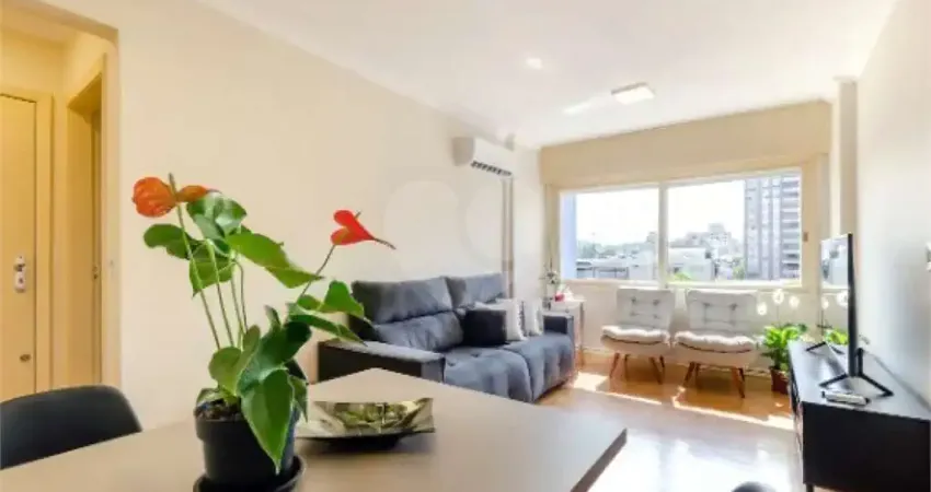 Apartamento com 2 quartos à venda em Menino Deus - RS
