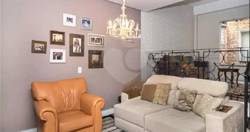 Apartamento com 4 quartos à venda em Rio Branco - RS