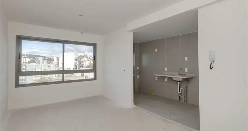 Apartamento com 2 quartos à venda em Farroupilha - RS