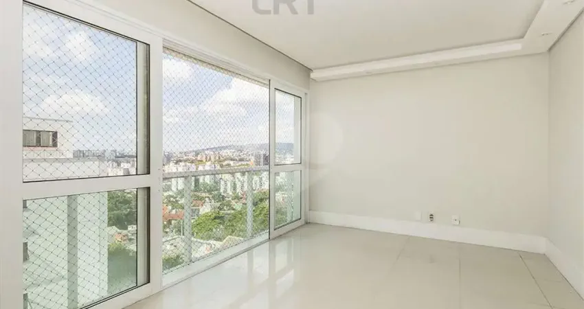 Apartamento com 3 quartos para alugar na Avenida Inácio Vasconcelos, 40, Higienópolis, Porto Alegre