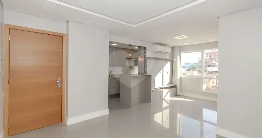 Apartamento com 2 quartos à venda em Cristo Redentor - RS